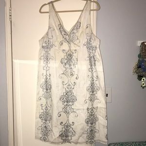 Ann Taylor dress